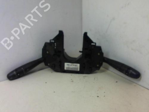 Used Steering column stalk CITROËN C4 Coupe (LA_) 1.6 HDi (90 hp) 20972981