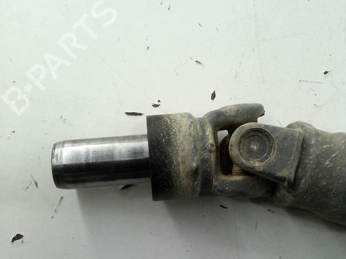 Driveshaft SUBARU FORESTER (SF_) 2.0 AWD (SF5) | BP22021807M37 