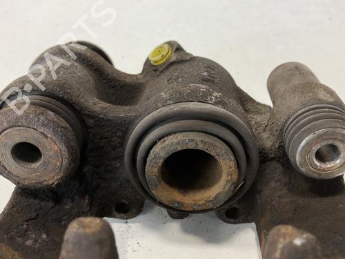 Used Left front brake caliper Left front brake caliper PEUGEOT 607 (9D, 9U) 2.2 HDi (133 hp) 23791889 23791889