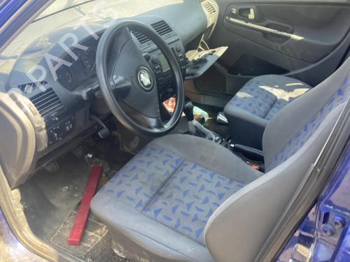 Used Parts SEAT CORDOBA (6K1, 6K2)  1.4 16V  1960086