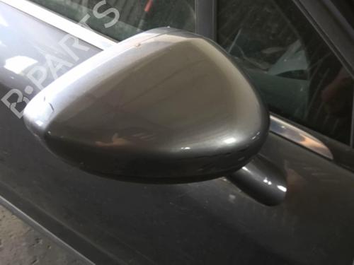 Used Right mirror CITROËN C5 III (RD_) 2.0 HDi 140 (RDRHF8, RDRHFA, RDRHA8, RDRHAJ) (140 hp) 20947323