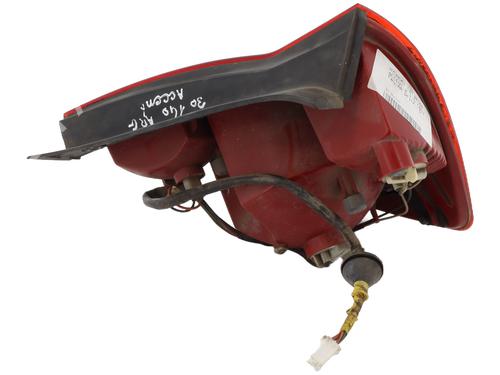 Left taillight HYUNDAI ACCENT II (LC) 1.5 CRDi | BP22641766C34