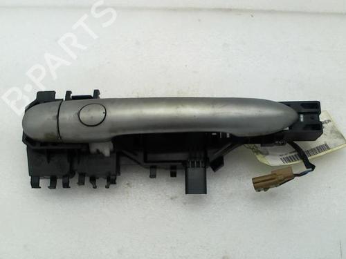 Front right exterior door handle RENAULT MEGANE II Estate (KM0/1_) 1.5 dCi (KM16, KM1E) | BP20941180C129 