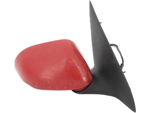Right mirror FIAT BRAVO I (182_) 1.9 JTD 105 | BP30125276C27 