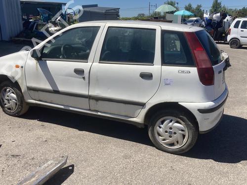 Front left window mechanism FIAT PUNTO (176_) 60 1.2 (176AP, 176AR, 176AQ, 176BB) | BP20947130C22 