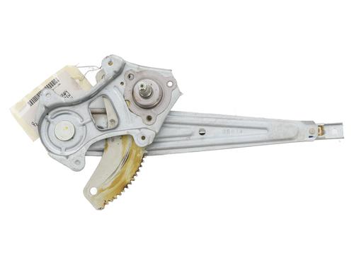 Used Rear right window mechanism NISSAN MICRA IV (K13K, K13KK) 1.2 (80 hp) 29113311