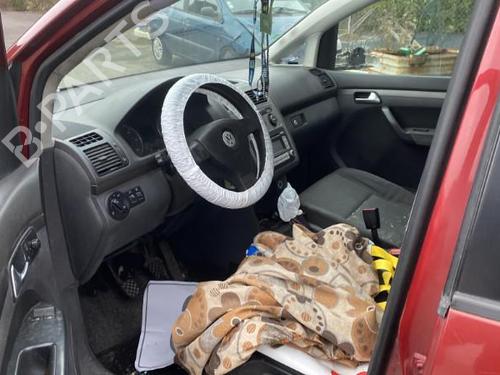 Door moulding trim VW TOURAN (1T1, 1T2) 1.9 TDI | BP20967657C150 