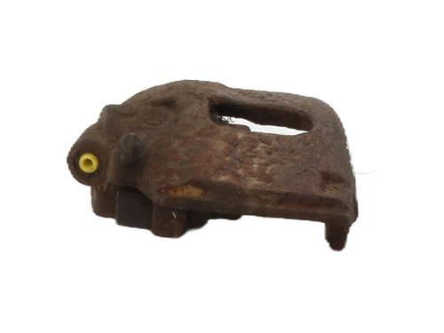 Right front brake caliper FORD FIESTA V (JH_, JD_) 1.4 TDCi | BP26617244M104 