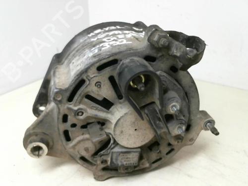 Used Alternator Alternator CHRYSLER VOYAGER II (ES) 2.5 TD (118 hp) 22027780 22027780