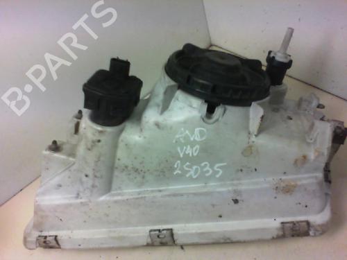 Used Right headlight VOLVO V40 Estate (645) 1.8 (115 hp) 20957584