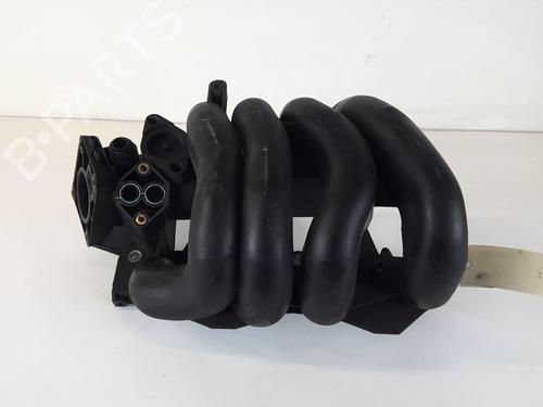 Used Intake manifold Intake manifold FORD FOCUS I (DAW, DBW) 1.6 16V (100 hp) 20941008 20941008