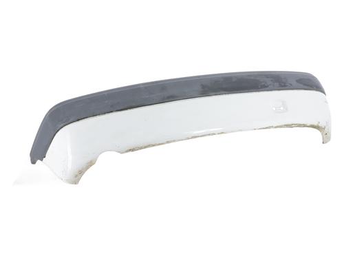 Rear bumper CITROËN SAXO (S0, S1) 1.1 X, SX | BP30446220C8