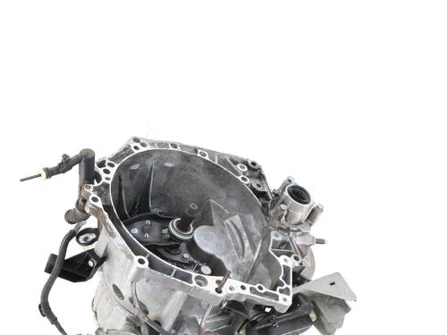 Gearbox CITROËN C4 II (NC_) 1.2 THP 110 (NCHNZ6, NCHNV6) | BP23791581M3 