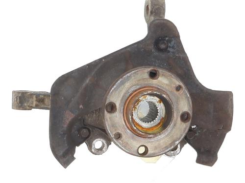 Left front steering knuckle CITROËN NEMO Box Body/MPV (AA_) 1.3 HDi 75 | BP25332363M25 