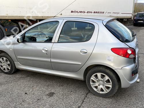 Alternator PEUGEOT 206+ (2L_, 2M_) 1.4 i | BP30965902M7 - Image 6