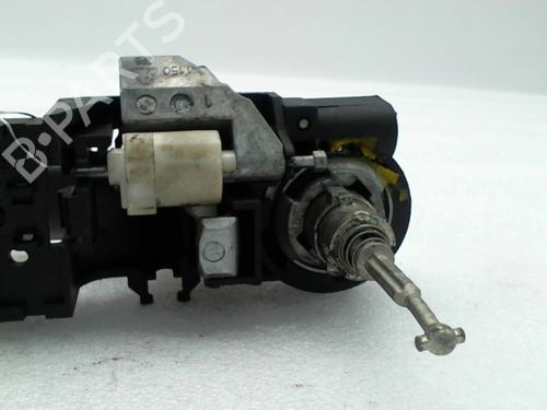Front left exterior door handle RENAULT CLIO III (BR0/1, CR0/1) 1.5 dCi (C/BR0G, C/BR1G) | BP20953376C128 