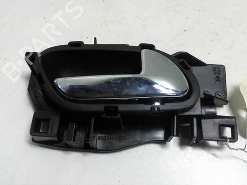 Front right interior door handle CITROËN DS3 (SA_) 1.4 VTi 95 | BP20941807I14 