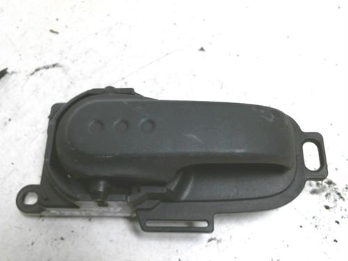 Used Front left interior door handle NISSAN MICRA III (K12) 1.5 dCi (65 hp) 20957838