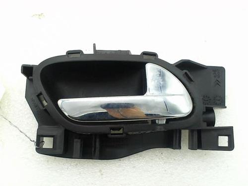 Used Front right interior door handle CITROËN DS3 (SA_) 1.6 THP 155 (156 hp) 20967718