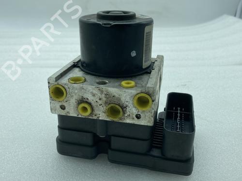 ABS pump PEUGEOT 207 (WA_, WC_) 1.6 16V VTi | BP22641700M43 