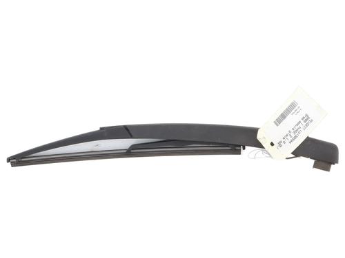 Rear windshield wiper arm PEUGEOT 3008 I MPV (0U_) 1.6 BlueHDi 120 | BP25898452C144 