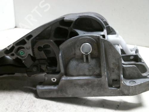 Used Hand brake FORD FOCUS III 1.6 TDCi (115 hp) 20962961