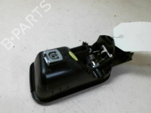 Front right interior door handle VW TOURAN (1T1, 1T2) 1.9 TDI | BP20972239I14