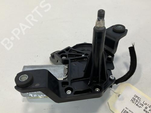 Used Front wiper motor Front wiper motor 20938205 20938205