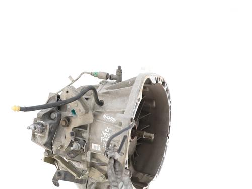Gearbox RENAULT SCÉNIC II (JM0/1_) 2.0 dCi (JM1K) | BP20964187M3