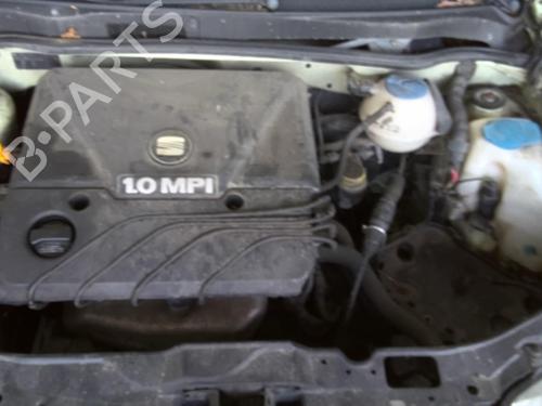 Right mirror SEAT AROSA (6H1) 1.0 | BP20972080C27 