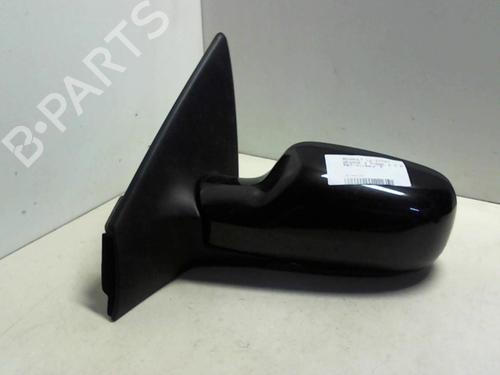 Left mirror RENAULT MEGANE II (BM0/1_, CM0/1_) 2.0 dCi (BM1K, CM1K) | BP20971576C26