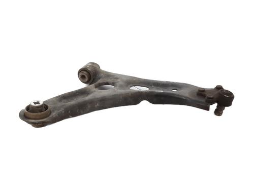 Used Left front suspension arm Left front suspension arm PEUGEOT 208 II (UB_, UP_, UW_, UJ_) 1.2 PureTech 100 (101 hp) 27734042 27734042