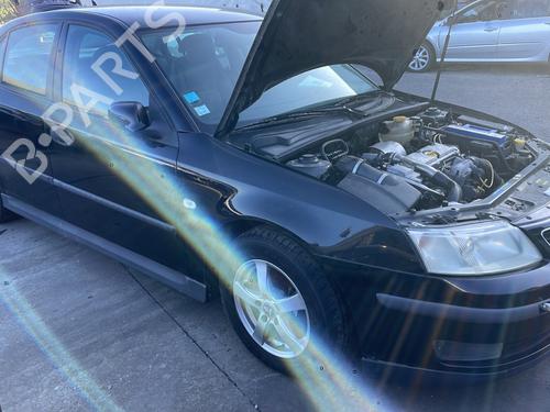 Left headlight SAAB 9-3 (YS3F, E79, D79, D75) 2.2 TiD | BP26966860C28 - Image 5