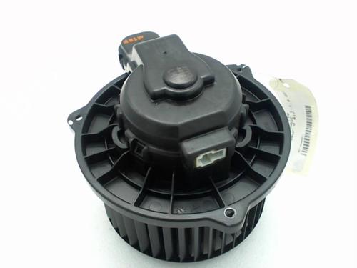 Heater blower motor KIA RIO IV (YB, SC, FB) 1.0 T-GDI 100 | BP20953187M62 