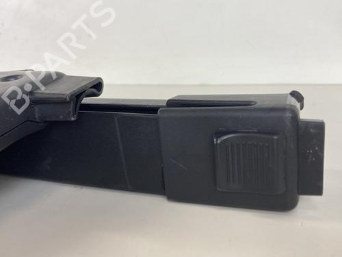 Rear parcel shelf PEUGEOT 308 SW I (4E_, 4H_) 1.6 HDi | BP22030287C85 