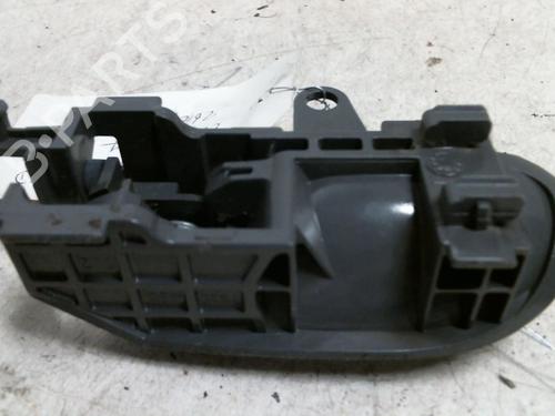 Used Front right interior door handle Front right interior door handle CITROËN C1 (PM_, PN_) 1.0 (68 hp) 20963277 20963277