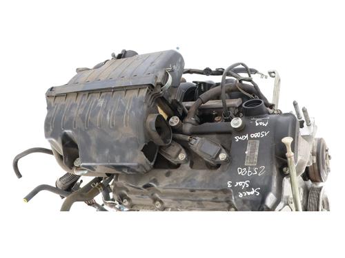 Engine MITSUBISHI MIRAGE / SPACE STAR VI Hatchback (A0_A) 1.2 (A03A) | BP20951495M1