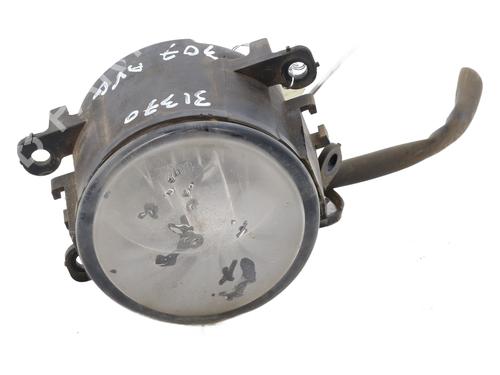 Used Left front fog light PEUGEOT 307 (3A/C) 1.6 HDi (90 hp) 29895847