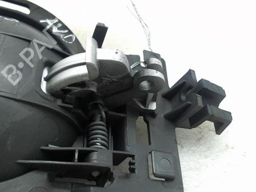 Høyre foran invendig håndtak CITROËN C3 I (FC_, FN_) 1.4 i (73 hp) 20956053