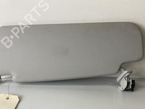 Right sun visor VW POLO IV (9N_, 9A_) 1.4 TDI | BP21664324I2