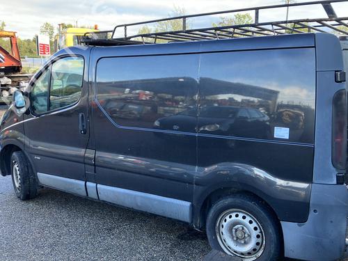 Used Parts OPEL VIVARO A Van (X83)  1.9 DI (F7)  1959487