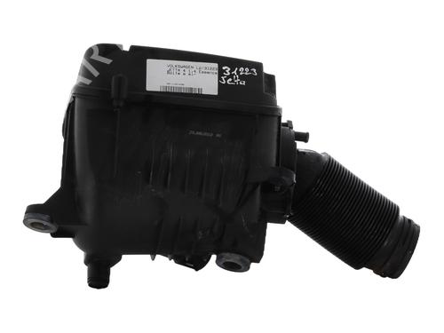 Caixa filtro ar VW JETTA IV (162, 163, AV3, AV2) 1.4 TSI (122 hp) 31286611