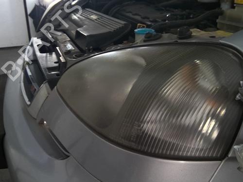 Left headlight CHEVROLET REZZO MPV (U100) 2.0 | BP39110332C28 - Image 3