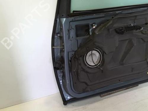 Right front door FORD GALAXY I (WGR) 1.9 TDI | BP22020050C3 