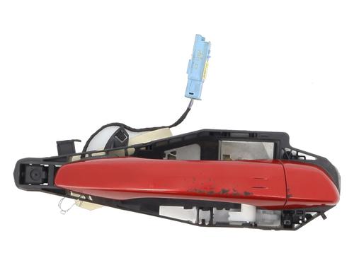 Used Front right exterior door handle PEUGEOT 308 II (LB_, LP_, LW_, LH_, L3_) 1.5 BlueHDi 130 (131 hp) 26176987