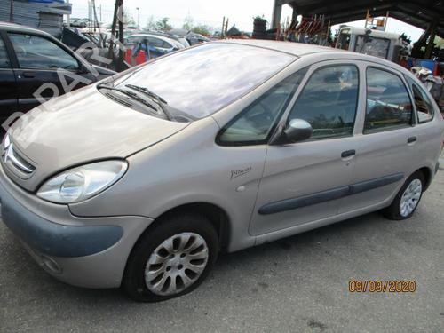 Crossmember CITROËN XSARA PICASSO (N68) 1.6 | BP20957204C162 