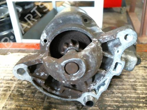 Starter CITROËN JUMPER I Platform/Chassis (244) 2.8 HDi | BP22917796M8 - Image 2