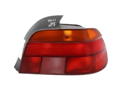 Used Right taillight BMW 5 (E39) 525 tds (143 hp) 20948350