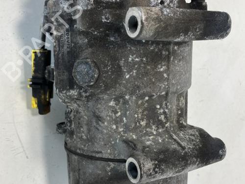AC compressor CITROËN C3 I (FC_, FN_) 1.4 HDi | BP20950250M34 