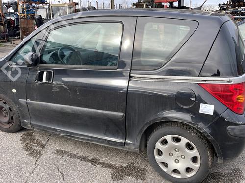 Front left seatbelt PEUGEOT 1007 (KM_) 1.4 | BP34574375I26 - Image 5